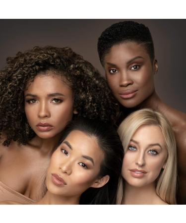 ERA Beauty Face Aerobrush Foundation Makeup R6 Ginger 2.25 Oz - Buy Online on GoSupps.com