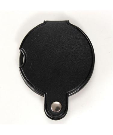 Magnifiers Magnifying Glass 10 Times Foldable Portable Portable Reading Shell Compatible with The Elderly Reading Aids - Buy Online on GoSupps.com