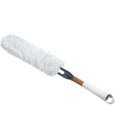 Full Circle Dust Whisperer Microfiber Duster Replacement Head | Eco-Friendly Cleaning Solution - Buy Online on GoSupps.com