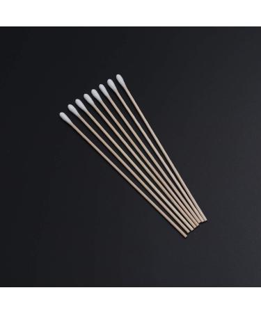 100pcs Cotton Buds - Medical Swabs & Makeup Tool for Precision Care | Buy Internationally - Buy Online on GoSupps.com