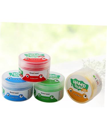 Beaupretty 8 Pcs Discovery Putty Kit Putty Child Hand - Buy Online on GoSupps.com