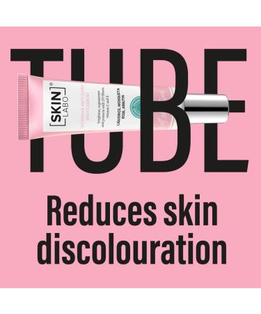 SkinLabo Intensive Anti-Stain Cream with High Effectiveness Makes the Skin Brighter and More Uniform with Brightenil and Niacinamide - 30 ml (Old Version) - Buy Online on GoSupps.com