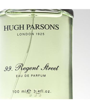 99 Regent Street Eau De Parfum Spray for Men 3.4 Ounce - Buy Online on GoSupps.com
