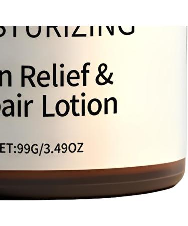  Niesel Body Cream for Extremely Dry Skin 99g Non Sticky Moisturizing & Soothing Lotion | Moisturizing Body Butter | For Women Beauty & Personal Care Hydrated Arm Legs Neck - Buy Online on GoSupps.com