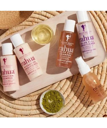 Rahua Hydration Travel Duo 2x60ml - Buy Online on GoSupps.com