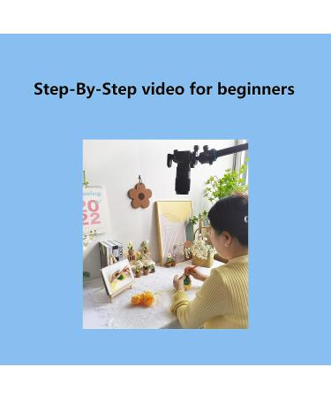 MINMUNJIU Crochet Kit for Beginners - 3 Pack Cute Small Crochet Animal Kit with Detailed Course Materials and Step-by-Step Video Tutorials - Buy Online on GoSupps.com