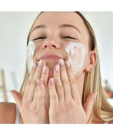 EVOLUDERM 100% Aloe Vera Gift Box 5 products + Shower Flower Natural Origin Vegan Made in France Ros a Box Gift Idea Ideal Christmas Birthday Mother s Day gift - Buy Online on GoSupps.com