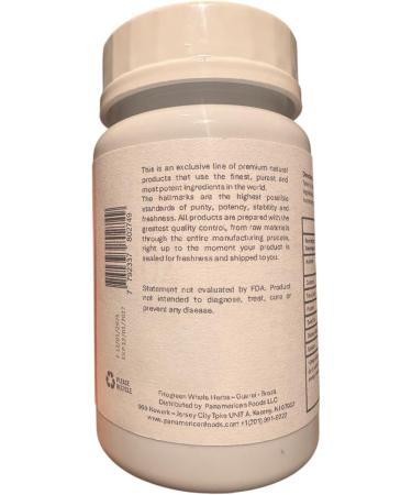 Fitogreen Horsetail Capsules (Equisetum) 500 Mg -60 Capsules - Buy Online on GoSupps.com