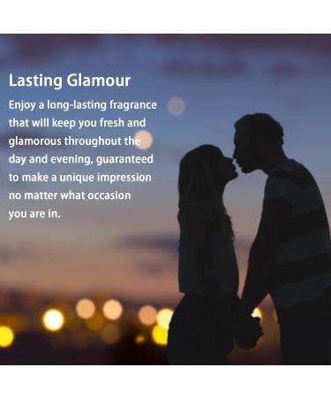 Pheromones Perfumes for Women Womens Perfume Fragrance Enhance Charm & Confidence Long Lasting Roll on Pheromone Perfume to Attract Men (2pcs) - Buy Online on GoSupps.com