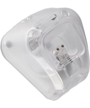 Hair Clipper Charging Stand Base Universal Quick Charging Stand Charger Battery Charging for Hairdressing Clipper Replacement for T Trimmers Charging Stand Hair Clippers Transparent - Buy Online on GoSupps.com