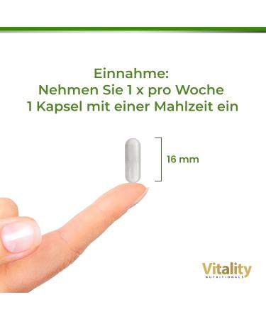 Vitaminexpress Vitamin D3 K2 High Dose - 5000 IU D + 200 MCG K2 MK7 Mini Capsules | Premium Quality High Bioavailability Additive-Free Immune Support & Vitality - Buy Online on GoSupps.com