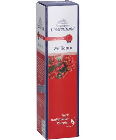 Buy CATLENBURGER Clostertrunk Hawthorn 750 ml - Premium Quality International Shipping - Buy Online on GoSupps.com