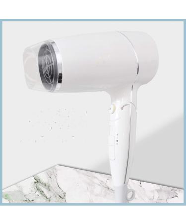 Hair Dryer Foldable Electric Hair Dryer Shake Explosion Models Household Hairdryer Portable Home Appliances - Buy Online on GoSupps.com
