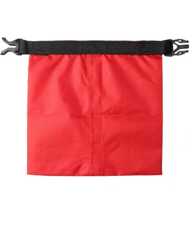 Pimoys 5 Pack Multicolour Waterproof Dry Sacks Lightweight Outdoor Dry Bags Ultimate Dry Bags for Rafting Boating Camping (1.5L 2.5L 3.5L 4.5L 6L) - Buy Online on GoSupps.com