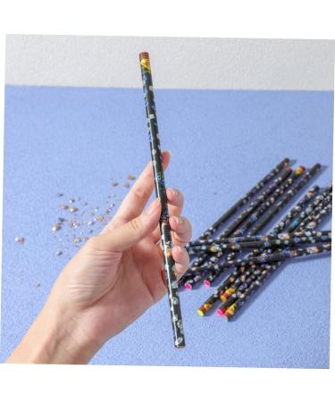 FRCOLOR 4 Pieces Nail Art Pen Nail Art Tools Tools for Rhinestones Nail Tools Rhinestone Tools Dotting Tools Jewel Pick Up Manicure Tools Wax Crayon - Buy Online on GoSupps.com