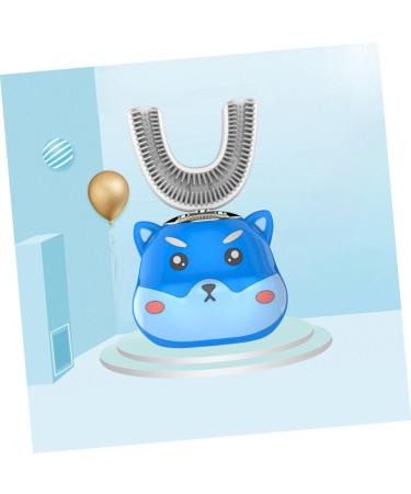 Buy Mobestech 7 Sets Children's Electric Toothbrush - Fun & Effective Kids Oral Care - Buy Online on GoSupps.com