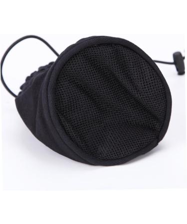 VINTORKY 1pc Hair Dryer Shield Hair Dryer Pocket Hair Dryer for Curly Hair Blow Dryer for Curly Black - Buy Online on GoSupps.com