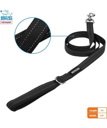 Voyager Step-In Air Dog Harness - All Weather Mesh for Small & Medium Dogs - Buy Online on GoSupps.com