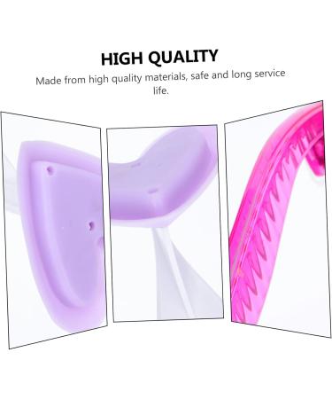 Buy Angoily Electric Women's Trimming Razor Set | Intimate Area Hair Removal | Disposable Electric Shaver & Plush Bag | International Shipping Available - Buy Online on GoSupps.com