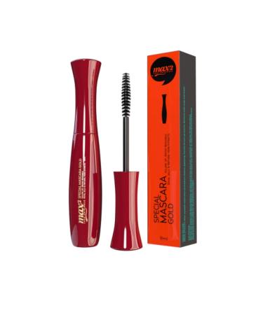Special Gold Mascara for Eyelash Extensions - Enhance Your Lashes with Luxury - Buy Online on GoSupps.com