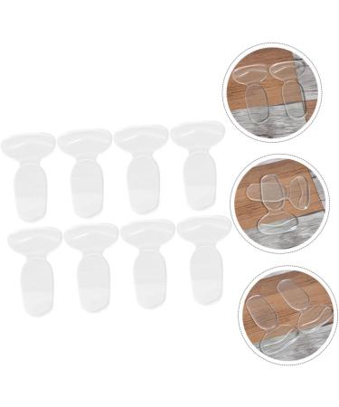 FOMIYES Half Size Mat Insoles for Heels - Comfort Shoe Inserts for Women Invisible Cushion Pads for All-Day Support - Buy Online on GoSupps.com