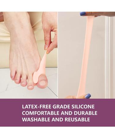 Promifun Bunion Cushion Protector and Corrector Pads with Separator - 12 Pack - Buy Online on GoSupps.com