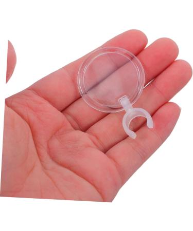 Healvian 10Pcs Adjustable Magnifying Ear Wax Kit Complete Ear Cleaning Tools with Flexible Viewing Angles for Safe and Gentle Ear Wax Removal - Buy Online on GoSupps.com