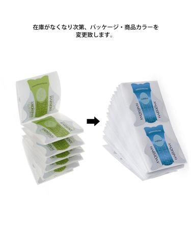 Hand & Nail Harmony Perfetto Nail Forms - 100 Count | Premium Quality Nail Enhancement for Perfect Shapes - Buy Online on GoSupps.com