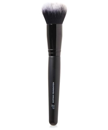 E.L.F. Selfie Ready Foundation Blurring Brush 1 Brush - Buy Online on GoSupps.com