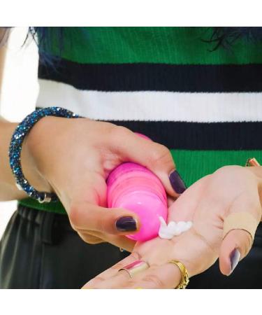 Bed Head After The Party Smoothing Cream - Frizz Control & Humidity Protection 3.4oz - Buy Online on GoSupps.com