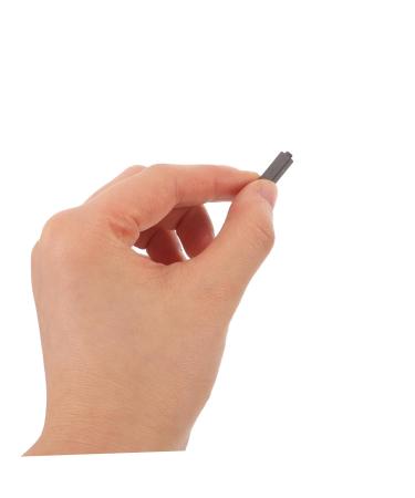 DOITOOL 60 Pcs Hair Dryer Carbon Brush Hair Dryers Blower Carbon Motor for Motor Electric Motor High Power 1.70X0.60X0.30CMx3pcs As Shownx3pcs - Buy Online on GoSupps.com