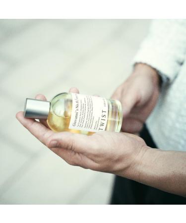 Twist Heritage No. 137 - Eau De Parfum Inspired by Perfume De Marly's Altair Long-Lasting Perfume For Men Paraben Free Vegan Clean Ingredients Fragrance - Spray 100 ml | 3.4 fl. oz. Heritage No. 137 - Inspired by PDM Altair 3.4 Fl Oz (Pack of 1) - Buy Online on GoSupps.com