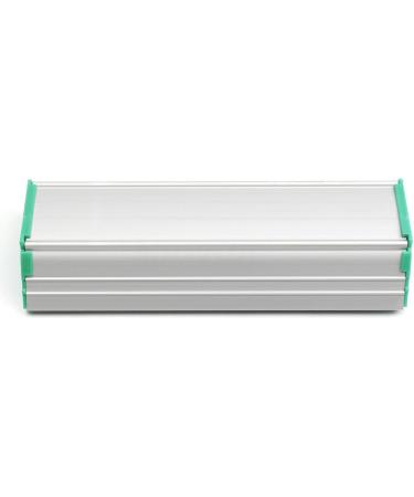 1PC Aluminum 8 inch (20CM) Emulsion Scoop Coater Silk Screen Printing Press Tool - Buy Online on GoSupps.com