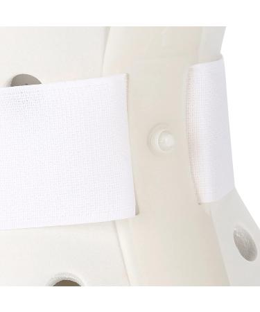 Neck Brace Cervical Collar Neck & Shoulder relieve discomfort 3 Sizes Breathable Neck Support Neck Orthosis Braces for Patient Comfort (L (height 15cm)) - Buy Online on GoSupps.com