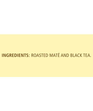 Celestial Seasonings Morning Thunder Tea 20 ct - Buy Online on GoSupps.com