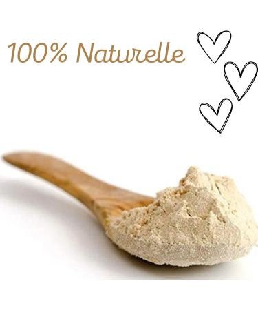 Cosm'Ethics CosmEthics Ayurvedic Ashwagandha powder 100 g strengthens the scalp and improves blood circulation for better growth - Buy Online on GoSupps.com