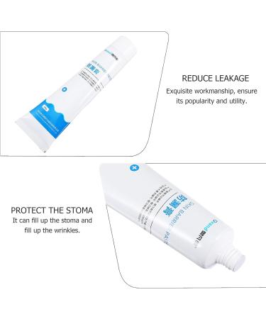 Healifty Skin Barrier Cream - Stoma Barrier Ointment for Ostomy Sites (White) - Buy Online on GoSupps.com