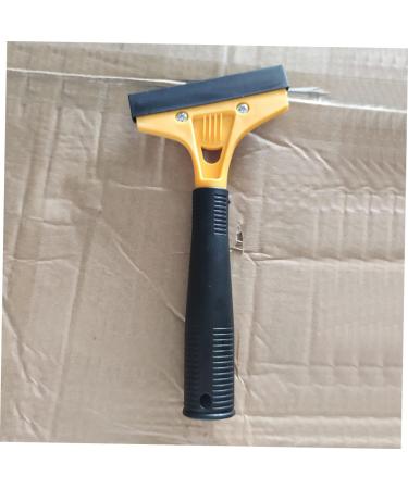 Cabilock Ceramic Cleaning Tool - Mini Scraper Shovel for Tiles & Glass | 1pc Efficient Cleaning Solution - Buy Online on GoSupps.com