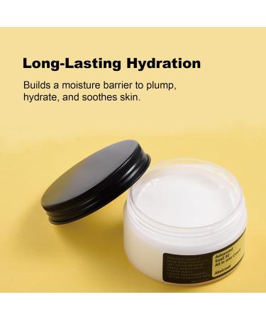 Snail Mucin Cream 3.52 fl oz | Collagen Lifting & Firming Cream for Youthful Skin | International Shipping Available - Buy Online on GoSupps.com