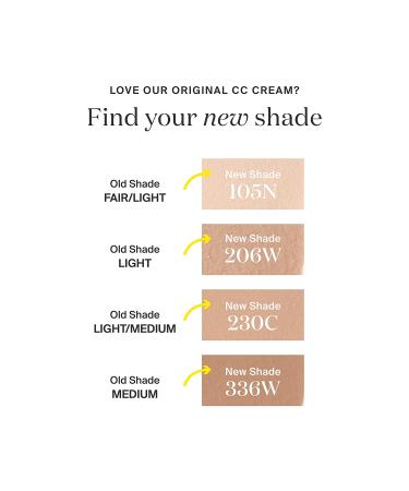 Supergoop! CC Screen SPF 50 - Mineral Color-Corrector & Tinted Moisturizer, 1.6 fl oz 100C - Buy Online on GoSupps.com