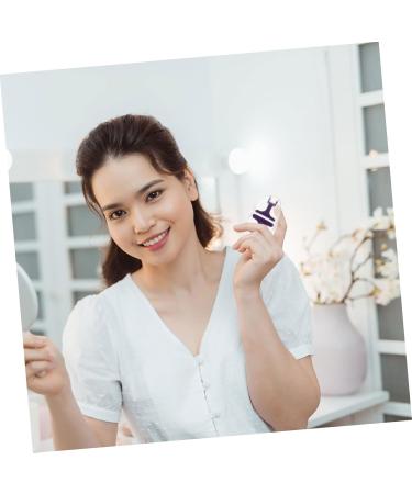 Rasoir de Visage Compact Lames Tranchantes pour pilation Douce et Outil Portable et R utilisable pour Retirer Poils Fins Visage et Corps - Buy Online on GoSupps.com