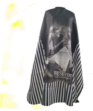 TOVINANNA 1 PC Hairdressing Apron Shawl Haircut Shawl Waterproof Shawl - Buy Online on GoSupps.com