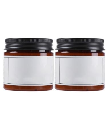 Organic Wild Yam Cream for Hormone Balance Natural Night Cream for Man & Women Women's Organic Wild Yam Cream Facial Moisturizer (2PC)