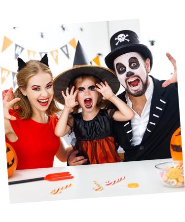 FRCOLOR 1 Pair cat ears hairpin cat ear clip halloween hair pin cat costume hair pin cat ears headdress party headdress plush hair clip bunny hair accessories prom hair accessories cosplay - Buy Online on GoSupps.com