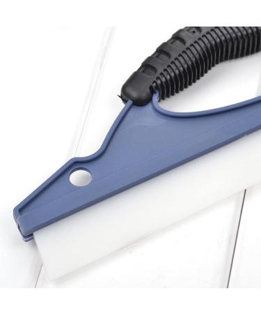 Car Home Window Wash Cleaning Brush Cleaner Wiper Squeegee Blade - Buy Online on GoSupps.com
