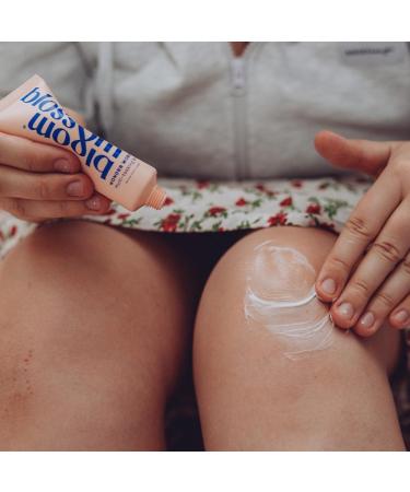 Bloom and Blossom | Wonder Worker Multi-Tasking Balm Nourishes and Soothes Dry Skin Safe for Babies Perfect for Lips Hands and Cuticles Provides Long-Lasting Hydration 68g - Buy Online on GoSupps.com