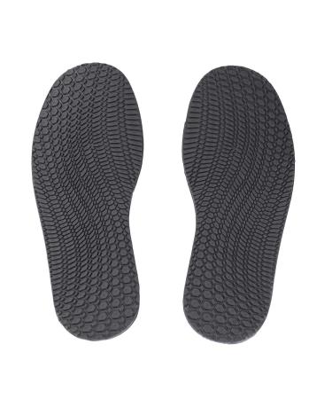 Full Soles Rubber Replacement DIY Repair