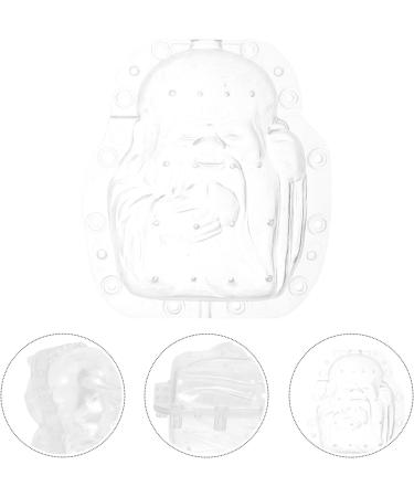 TOVINANNA Fruit Shaping Mold Cucumbers Ginseng Fruit Shaping Tool Molds Fruits Melon Mold Vegetable Shaper As Shown 11.00X10.00X7.00CM - Buy Online on GoSupps.com