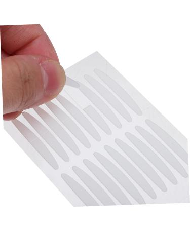 MAGICLULU 30 Sheets Double Eyelid Sticker Eyelid Strip Eyelid Tape Double Sided Double Eyelid Tapes Invisible Double Eyelid Tape Invisible Eyelid Tape Double Sided Eyelid Tape - Buy Online on GoSupps.com