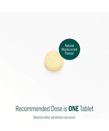 Genestra Brands - CoQ10 Chewable - Coenzyme Q10 Antioxidant Formula - 60 Chewable Tablets - Buy Online on GoSupps.com